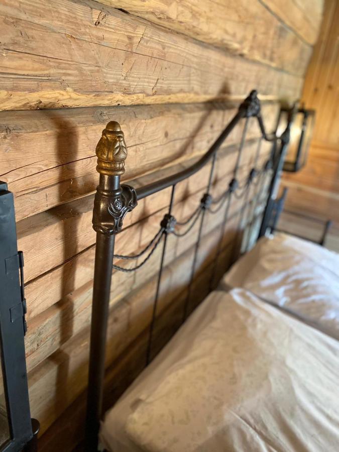 ポルヴォー Tukkilan Tila Bed & Breakfast エクステリア 写真