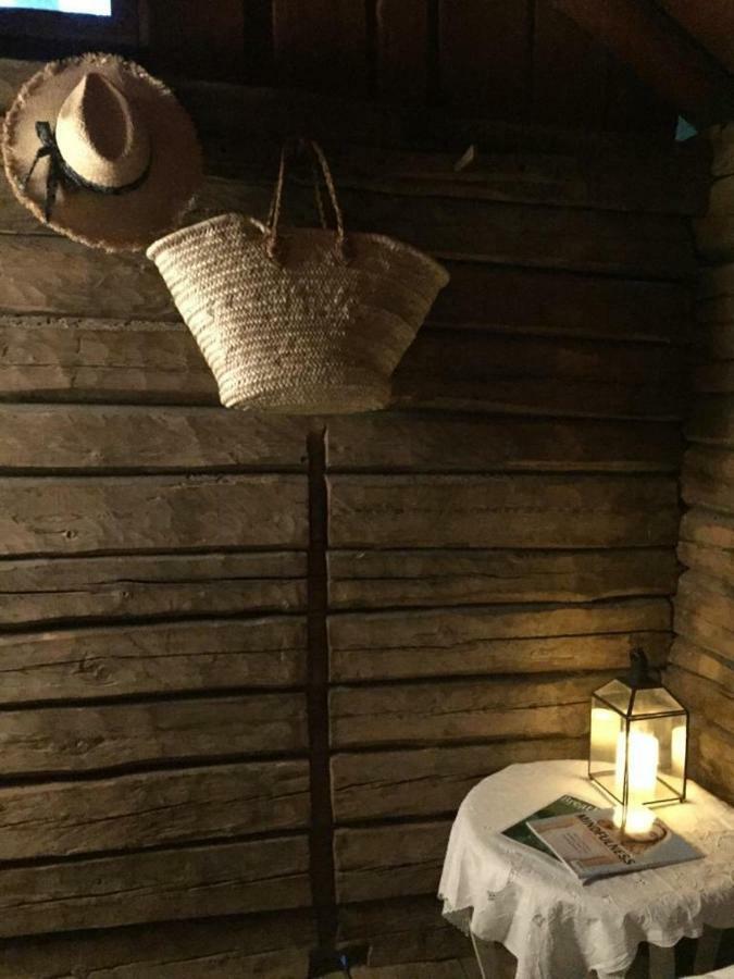 ポルヴォー Tukkilan Tila Bed & Breakfast エクステリア 写真