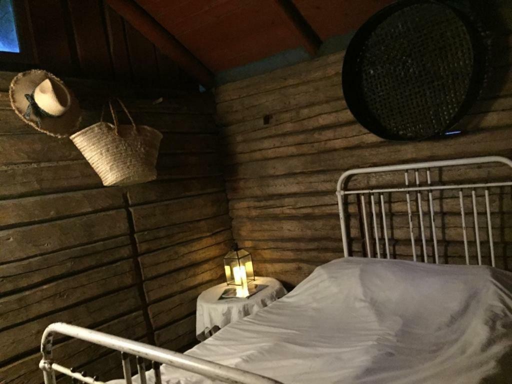 ポルヴォー Tukkilan Tila Bed & Breakfast エクステリア 写真